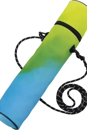 Tama Tvsb12Yb - Vivid Collection Stick Bag - Yellow X Blue | Prix bas