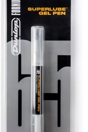 Produit phare - Jim Dunlop 6567 Superlube Gel Pen