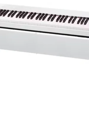 Réduction | Casio Privia PX-S1100 WH avec Stand