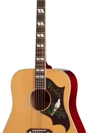 Gibson custom Dove 1963 Murphy Lab Light Aged Dark Natural | Prix usine