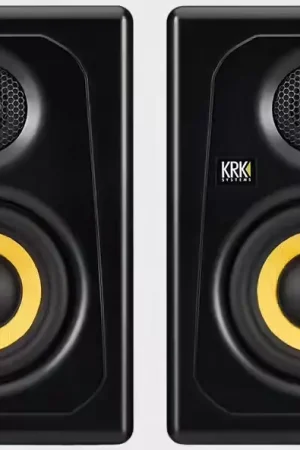 KRK Kreate 3 | Prix spécial