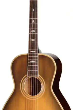 Gibson custom Special 1929 Signature Nick Lucas Murphy Lab Light Aged Argentine Grey | Nouvel arrivage