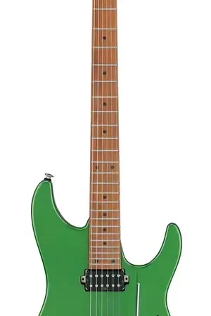 Ibanez AZ2402-AGM Apple Green Metallic Prestige - Ajoutez au panier