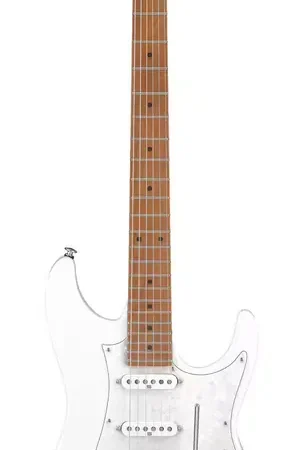 Ibanez AZ2204-PW Pearl White Prestige | Achetez dès maintenant