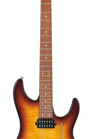 Ibanez AZ24S1F-VLS Standard Violin Sunburst | Offre bientôt terminée