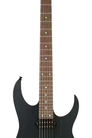 Ibanez RGRT420-WK Weathered Black - Achetez maintenant