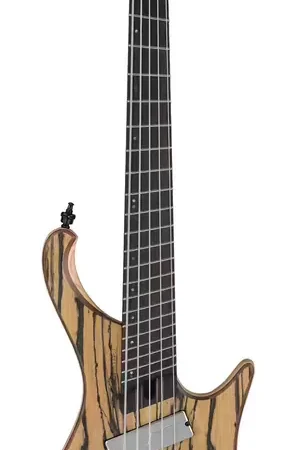 Ibanez EHB1675MS-NTF Natural Flat Bass Workshop - Livraison rapide