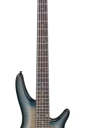 Ibanez SRD905-CTL Cosmic Blue Starburst Low Gloss Bass Workshop - Produit tendance
