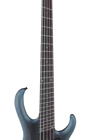 Incontournable | Ibanez BTB605MS-MAM Midnight Arctic Ocean Matte Bass Workshop