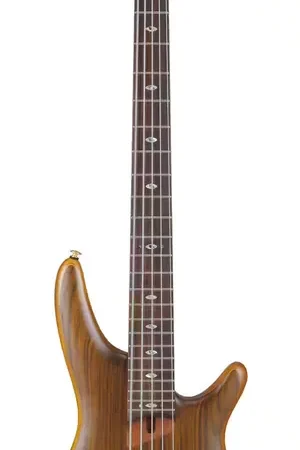 Ibanez SR5505-MHF Mocha Flat Prestige | Préféré des clients