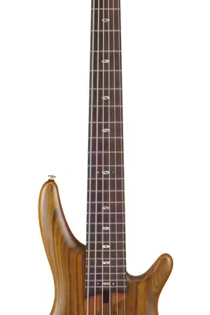 Dernières pièces - Ibanez SR5506-MHF Mocha Flat Prestige