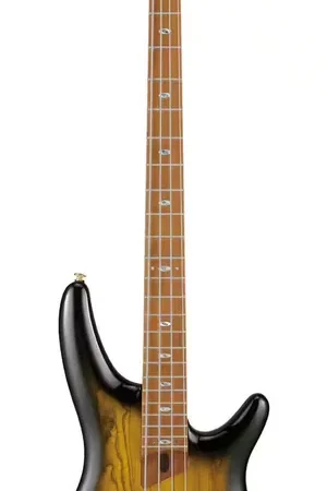Aujourd'hui seulement | Ibanez SR4500-DST Desert Sunset Burst Prestige