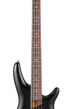 À ne pas manquer | Ibanez SR3505-BK Black Prestige