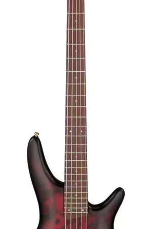 Ibanez SR305EDX-WZM Wine Red Frozen Matte - Offre du jour