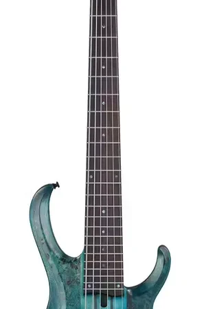 Ibanez BTB946-COL Cosmic Blue Low Gloss - Achetez en ligne