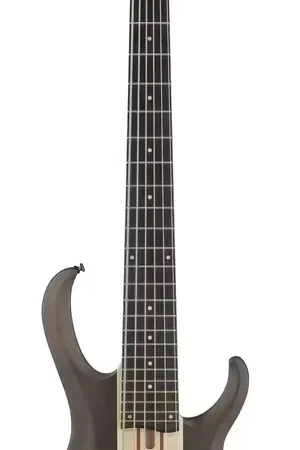 Prix promo - Ibanez BTB606-TGF Transparent Gray Flat