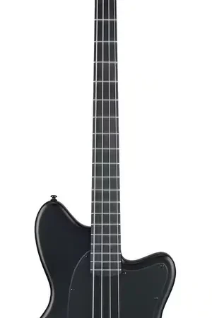 Ibanez TMB420B-BKF Black Flat | Disponible maintenant