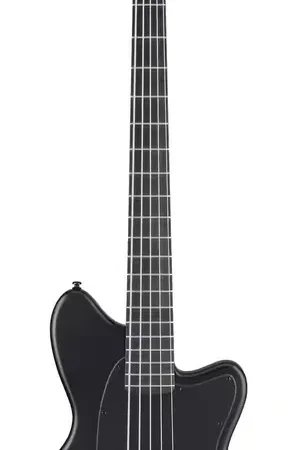 Ibanez TMB425B-BKF Black Flat - Nouveau chez nous