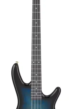 Fin de série - Ibanez GSR200PC-TMU Transparent Marine Burst Gio