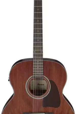 Super offre | Ibanez AJ54E-OPN Open Pore Natural