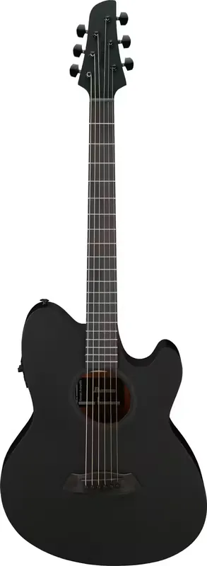 Très populaire | Ibanez TCY621-BOT Black Out