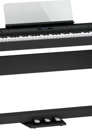Roland FP-60X BK - Très demandé