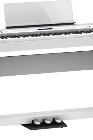 Roland FP-60X WH | Dernière chance