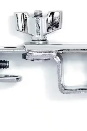 Bonne affaire | Gibraltar SC-101 - clamp Support pour tambourin à main sur tige