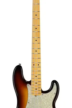 Dernières pièces - Fender Precision Bass Active Player II Modified MN 3 Tone Sunburst