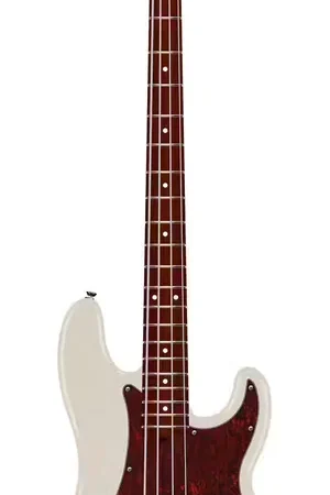 Réduction spéciale | Fender Precision Bass Active Player II Modified RW Olympic Pearl