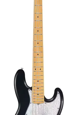 Tendance - Fender Jazz Bass V Active Player II Modified MN Dusk