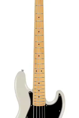 Top des ventes - Fender Jazz Bass V Active Player II Modified MN Olympic Pearl