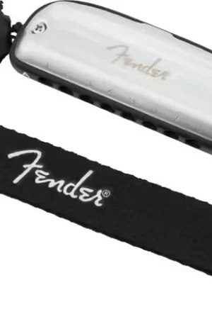 Fender Blues Junior Diatonic A/La - 8 Trous - Best-seller