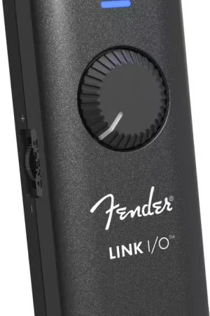 Fender Link I/O | Ajoutez au panier
