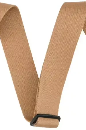 Soldes | Fender SuperSoft Strap Toffee 2"