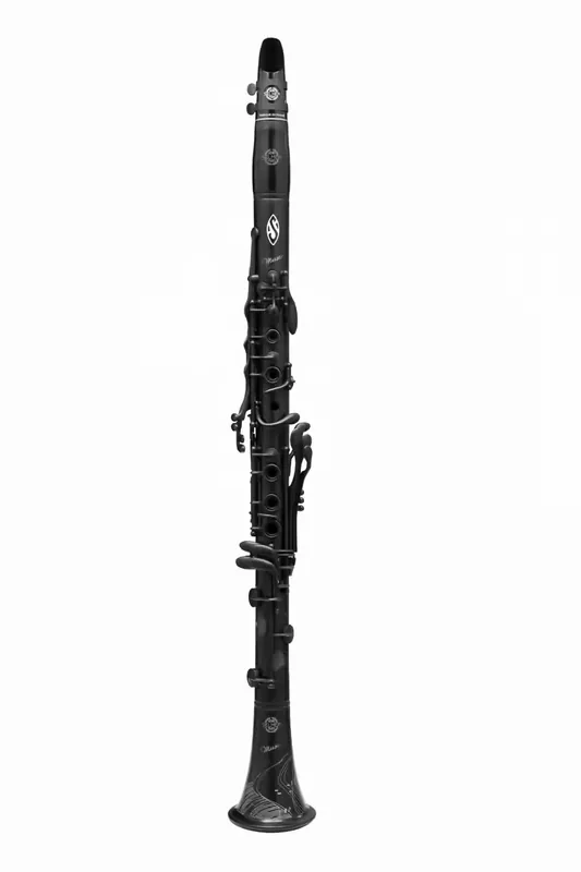 Liquidation | Selmer Muse Édition 2025 - Sib Noir Mat