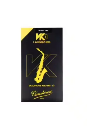 Livraison express | Vandoren Vk1 30 - Sax Alto