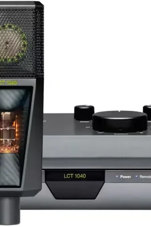Lewitt LCT 1040 - STOCK B - Préféré des clients