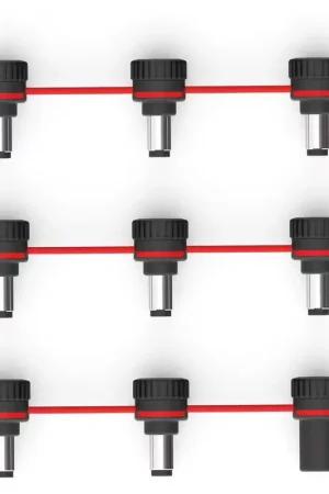 Super prix - D'addario And Co XPND Adjustable Daisy Chain