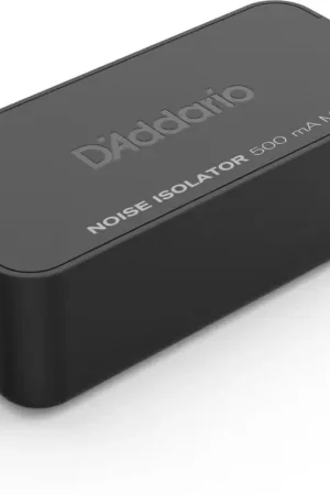 D'addario And Co XPND Pedal Noise Isolator | Disponible à la commande