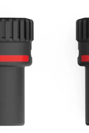 Économisez maintenant | D'addario And Co XPND Pedal Power Female Plug ? 2 Pack