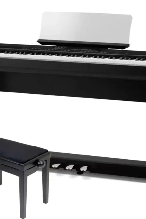 Très apprécié des clients - Kawai ES920 + PACK DELUXE BK