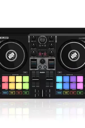 Reloop Buddy - Reconditionné | Cette semaine uniquement