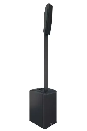Bien noté - QSC Pro Audio KC12T-BK-SYSTEM
