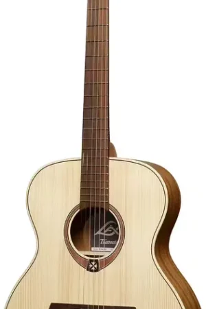 Profitez-en maintenant | Lâg Tramontane TL70A Auditorium LH Natural