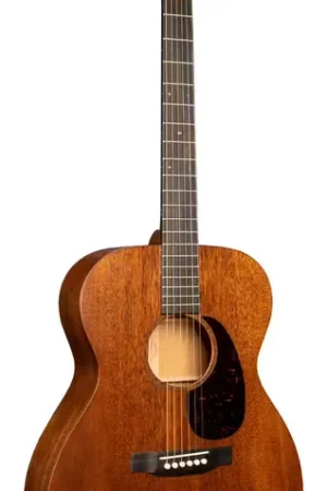 Nouveau chez nous - Martin Guitar 000-17 2025