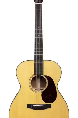 Martin Guitar 000-18 2025 - Tout juste arrivé