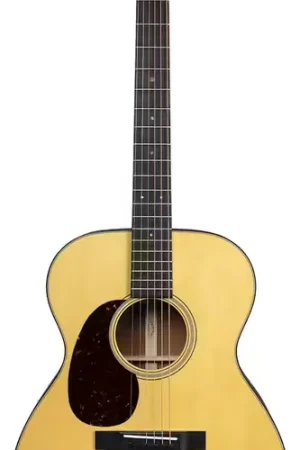 Martin Guitar 000-18 LH 2025 | Prix choc