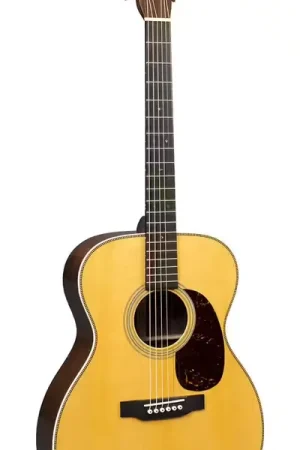 Martin Guitar 000-28 2025 | Très demandé