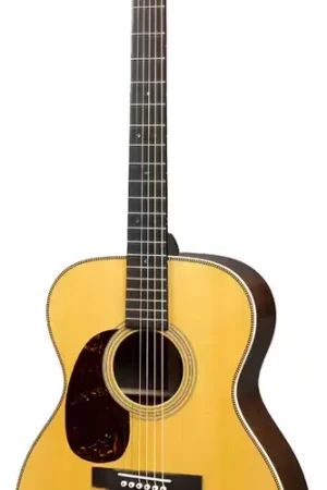 Bon plan | Martin Guitar 000-28 LH 2025